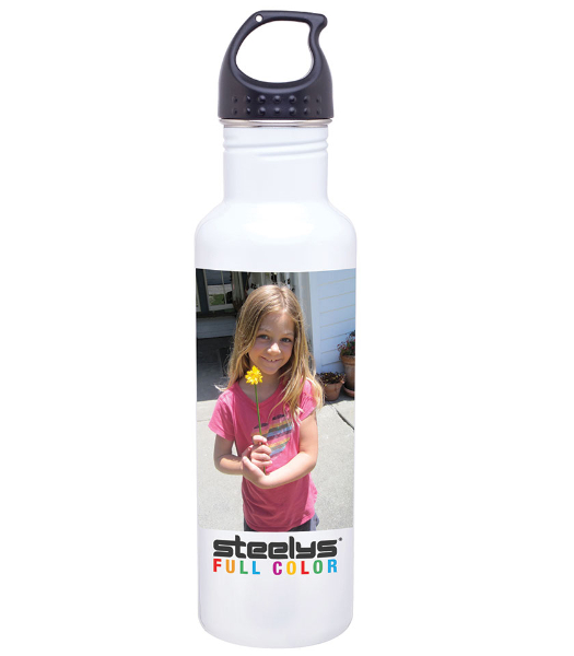 water tumblers zero Water Drinkware Oz Color Bottle Printed  Full 25 Steelys