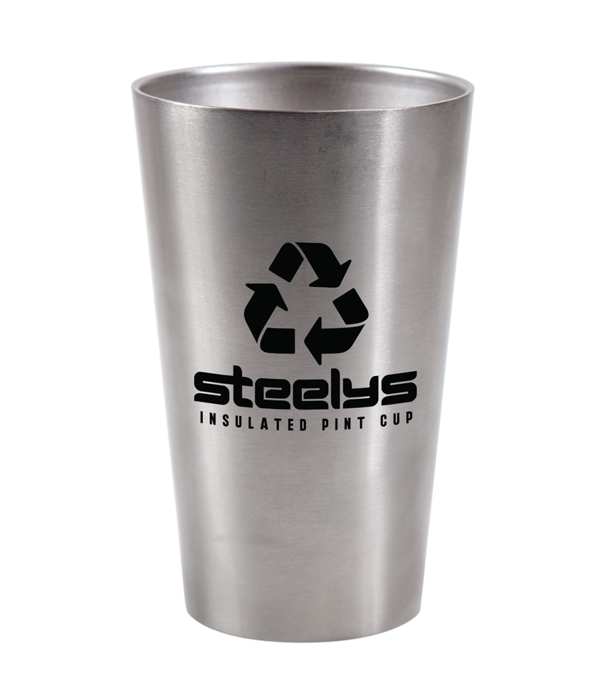 wholesale tumblers Double Steel Steelys  Drinkware Wall Stainless  Cup