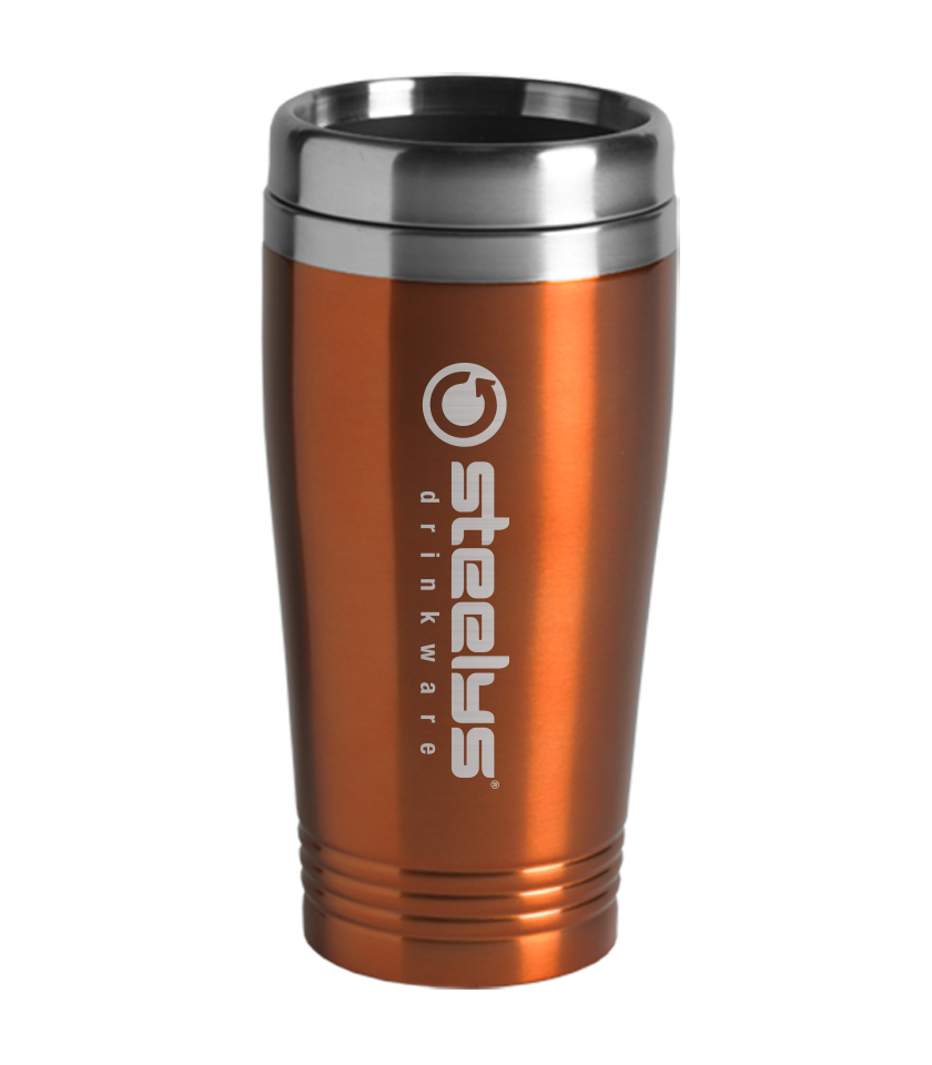 tumbler insulated engraved laser coffee stainless steel drinkware oz
