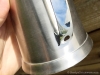 Custom Steelys Stainless Steel Mug
