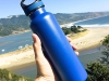 Insulated-steel-bottle-blue