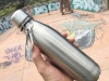 Steel-bottle-with-carabiner-clip-Steelys-Contour-SW-26-oz-thermal-bottle