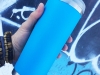 blue-tumbler-with-straw-customize-logo