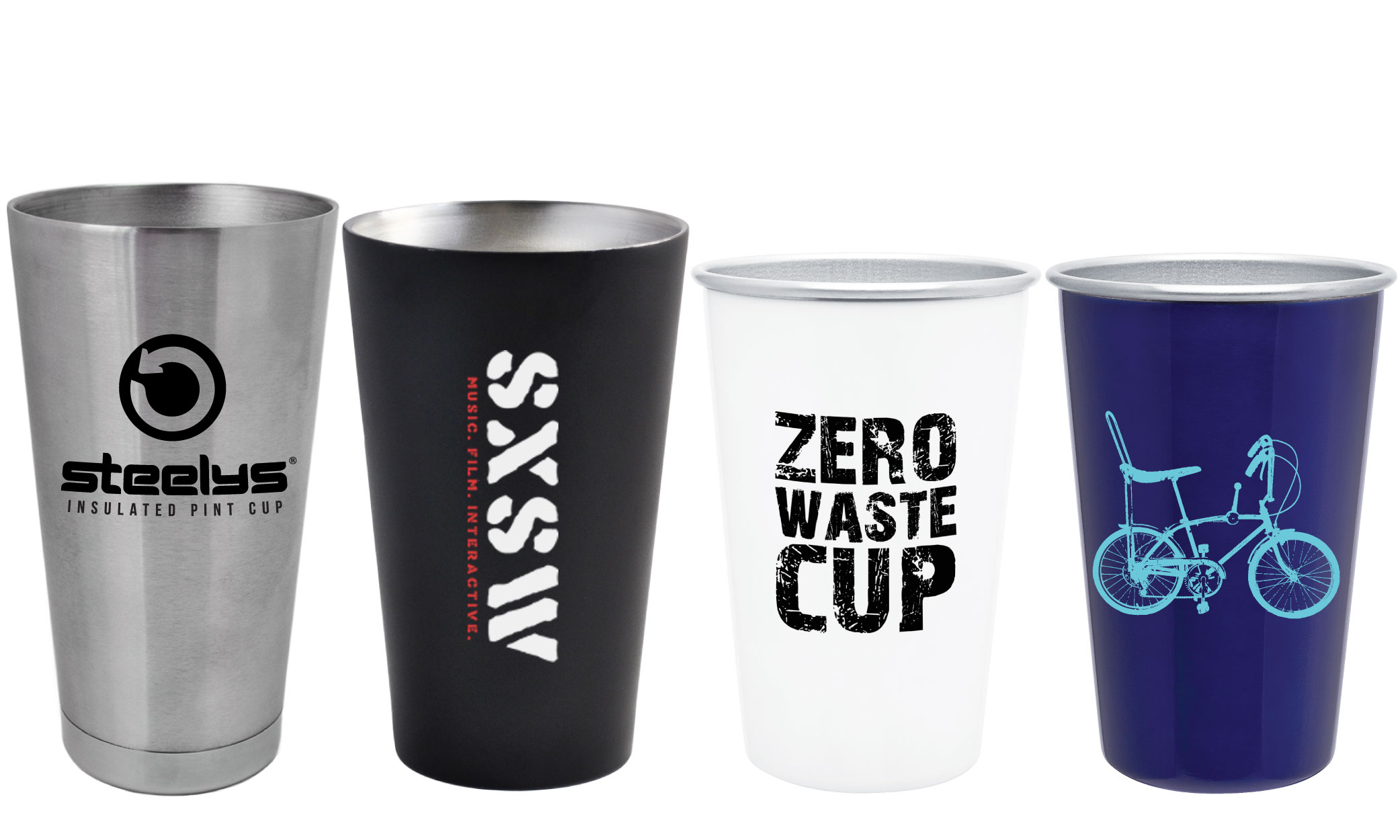 tumblers wholesale Cups Steel Stainless Steelys   Drinkware