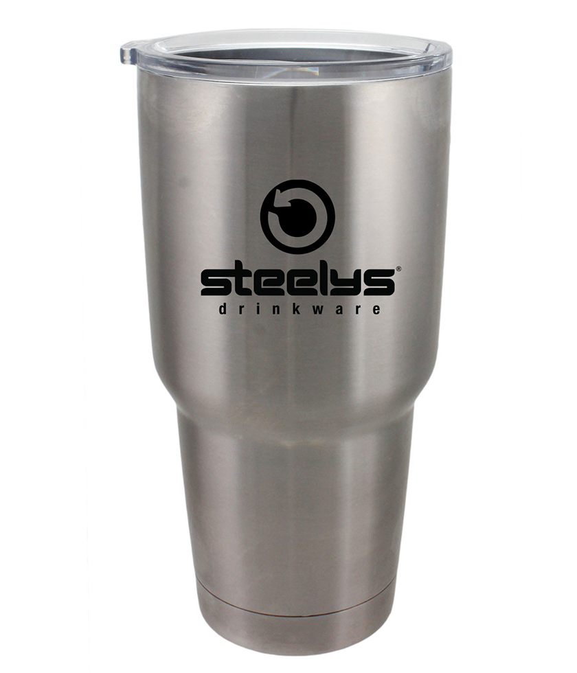 tumbler personalized Vacuum ON with  Sasquatch Oz  30 Insulated Lid Tumbler