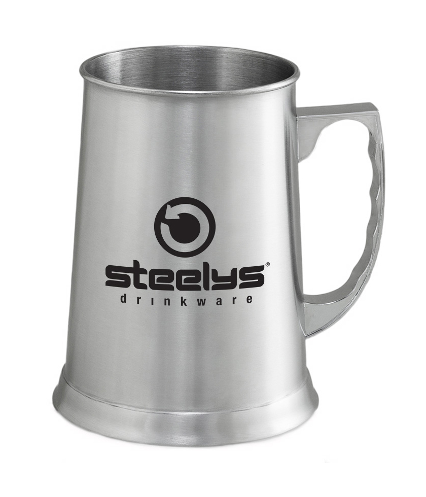 Stainless Steel Insulated Cups, Bottles, Tumblers & Mugs | Steelys 