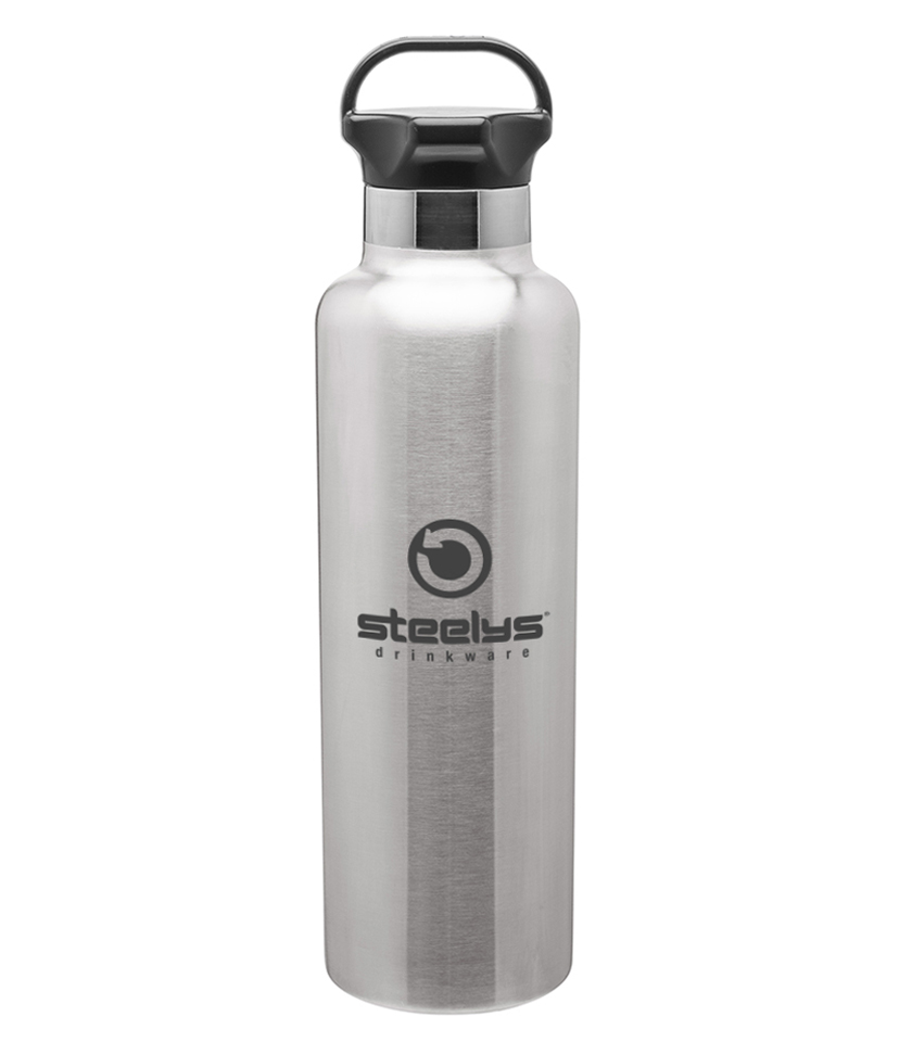 Stainless Steel Insulated Cups, Bottles, Tumblers & Mugs | Steelys 