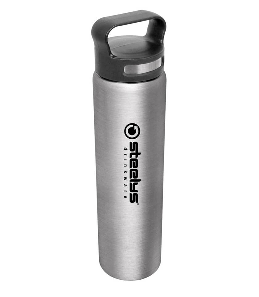 Stainless Steel Insulated Cups, Bottles, Tumblers & Mugs | Steelys ...